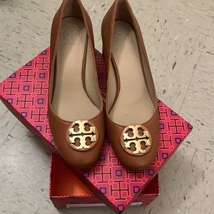 Tory Burch Janey Pumps